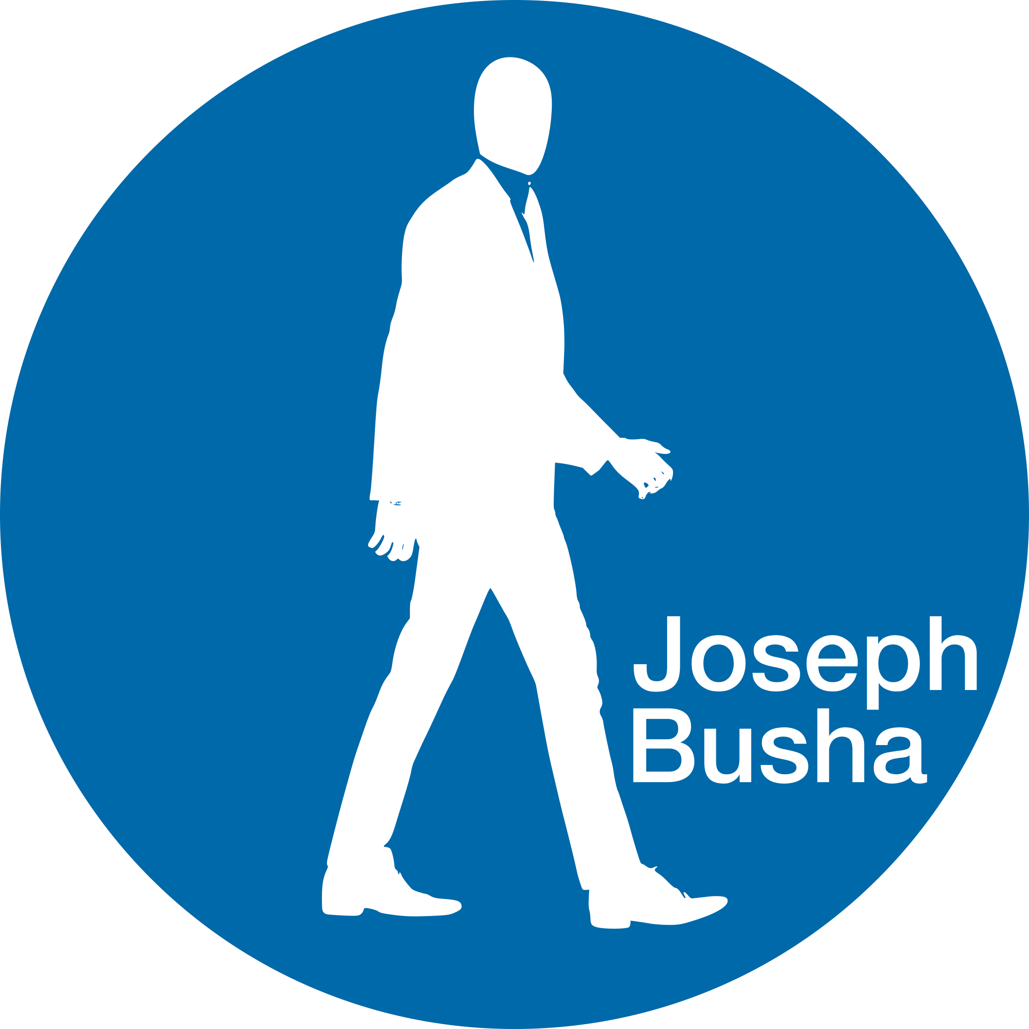 JM Busha